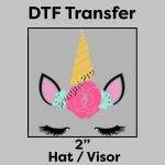 DTF Transfer 2" Thumbnail