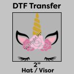 DTF Transfer 2" Thumbnail