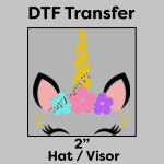 DTF Transfer 2" Thumbnail