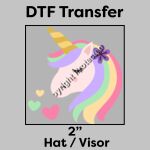 DTF Transfer 2" Thumbnail