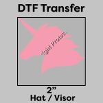 DTF Transfer 2" Thumbnail