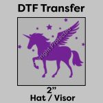 DTF Transfer 2" Thumbnail