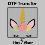 DTF Transfer 2" Thumbnail