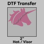 DTF Transfer 2" Thumbnail