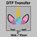 DTF Transfer 2" Thumbnail