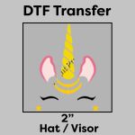 DTF Transfer 2" Thumbnail