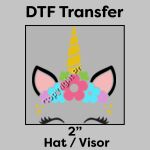 DTF Transfer 2" Thumbnail