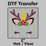 DTF Transfer 2" Thumbnail