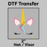 DTF Transfer 2" Thumbnail