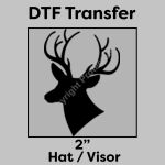 DTF Transfer 2" Thumbnail