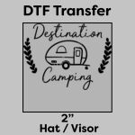 DTF Transfer 2" Thumbnail