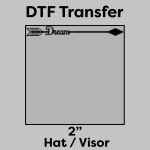 DTF Transfer 2" Thumbnail