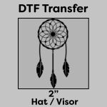 DTF Transfer 2" Thumbnail