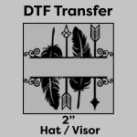 DTF Transfer 2" Thumbnail