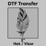 DTF Transfer 2" Thumbnail