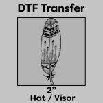 DTF Transfer 2" Thumbnail