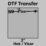 DTF Transfer 2" Thumbnail