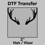 DTF Transfer 2" Thumbnail