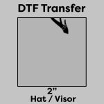 DTF Transfer 2" Thumbnail