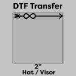 DTF Transfer 2" Thumbnail