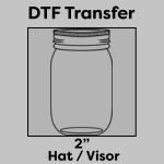 DTF Transfer 2" Thumbnail