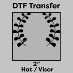 DTF Transfer 2" Thumbnail