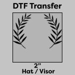 DTF Transfer 2" Thumbnail