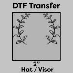 DTF Transfer 2" Thumbnail