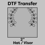 DTF Transfer 2" Thumbnail