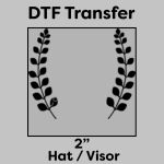 DTF Transfer 2" Thumbnail