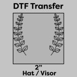 DTF Transfer 2" Thumbnail