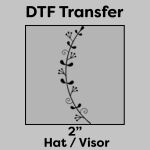 DTF Transfer 2" Thumbnail