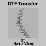 DTF Transfer 2" Thumbnail