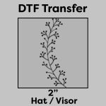 DTF Transfer 2" Thumbnail