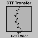 DTF Transfer 2" Thumbnail