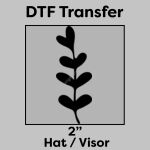 DTF Transfer 2" Thumbnail