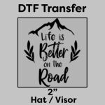 DTF Transfer 2" Thumbnail