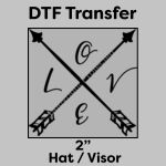 DTF Transfer 2" Thumbnail