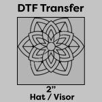 DTF Transfer 2" Thumbnail