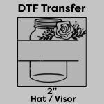 DTF Transfer 2" Thumbnail