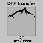 DTF Transfer 2" Thumbnail