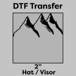 DTF Transfer 2" Thumbnail