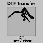 DTF Transfer 2" Thumbnail