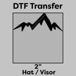 DTF Transfer 2" Thumbnail