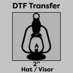 DTF Transfer 2" Thumbnail