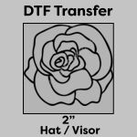 DTF Transfer 2" Thumbnail