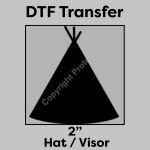 DTF Transfer 2" Thumbnail