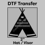 DTF Transfer 2" Thumbnail