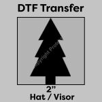 DTF Transfer 2" Thumbnail