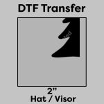 DTF Transfer 2" Thumbnail